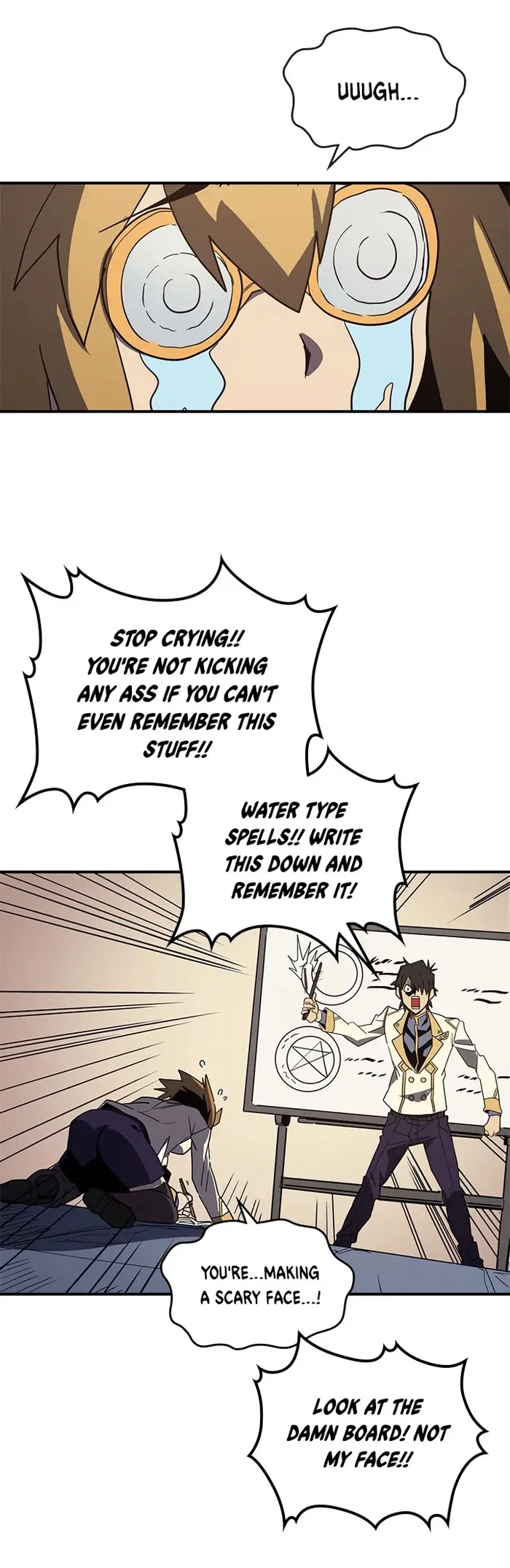 A Returner's Magic Should Be Special - Chapter 104 - Page 30