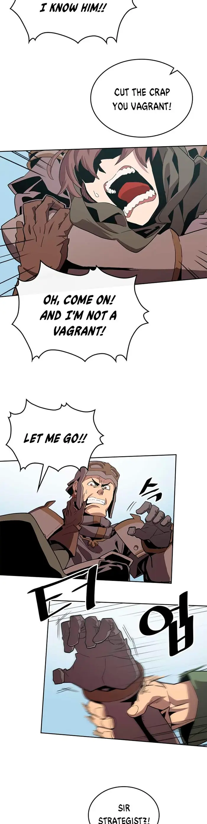 A Returner's Magic Should Be Special - Chapter 67 - Page 26