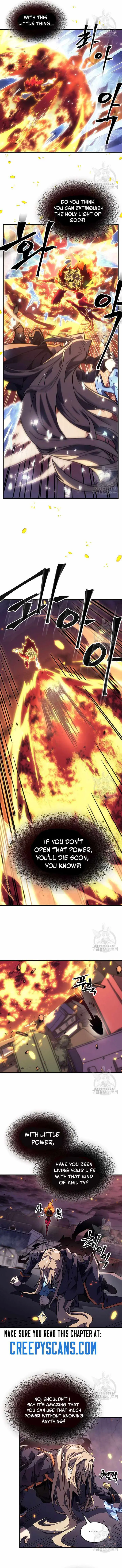 A Returner's Magic Should Be Special - Chapter 243 - Page 2