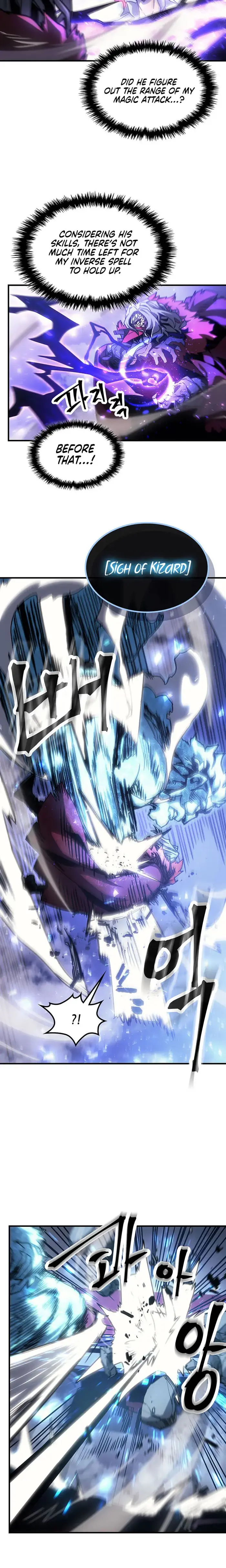A Returner's Magic Should Be Special - Chapter 194 - Page 18