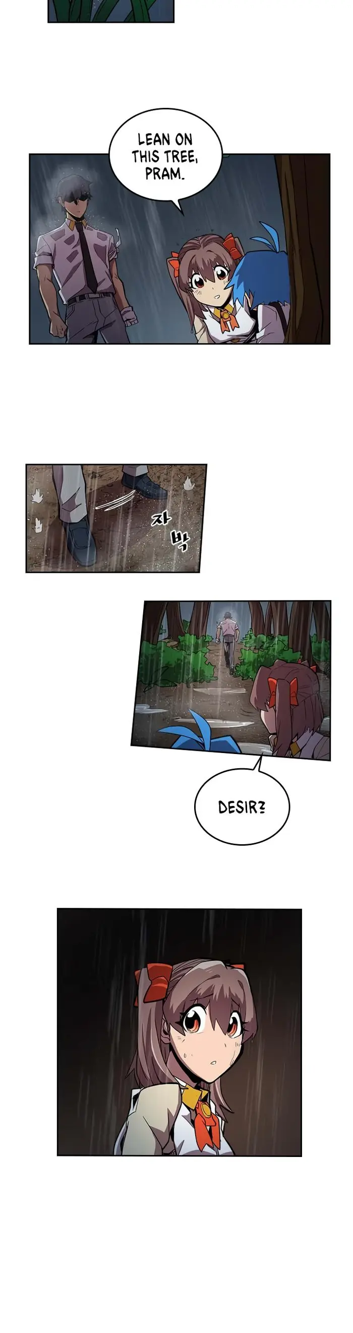 A Returner's Magic Should Be Special - Chapter 30 - Page 7
