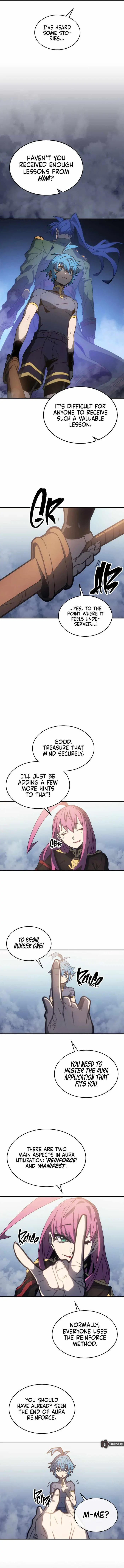 A Returner's Magic Should Be Special - Chapter 178 - Page 6