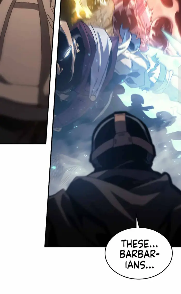 A Returner's Magic Should Be Special - Chapter 163 - Page 33