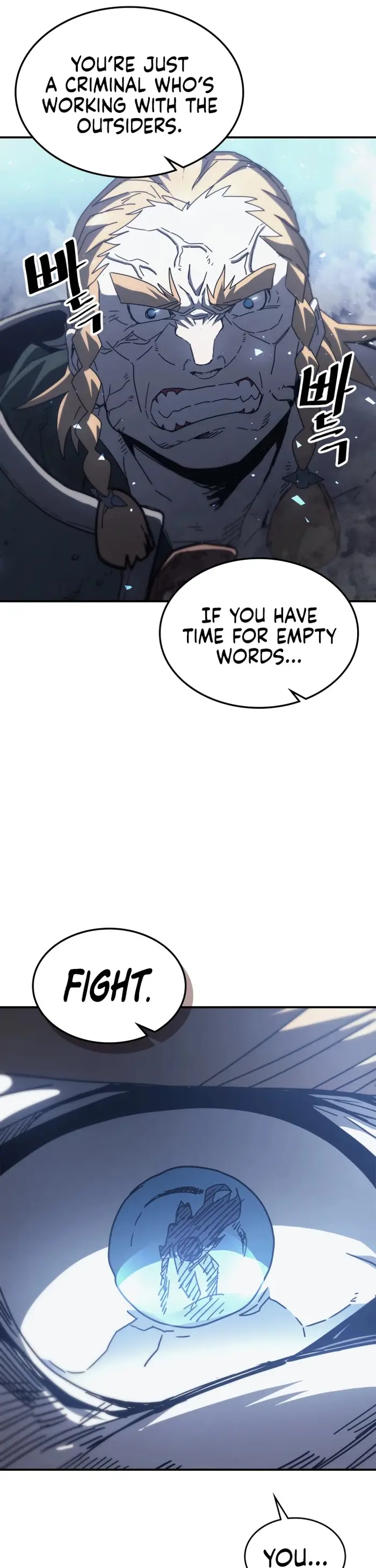 A Returner's Magic Should Be Special - Chapter 160 - Page 10
