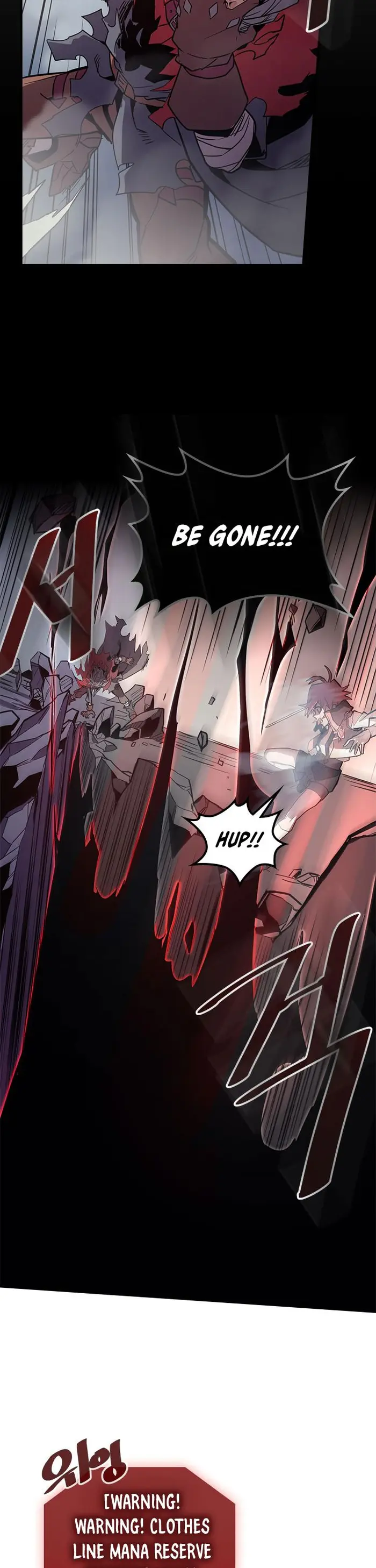 A Returner's Magic Should Be Special - Chapter 93 - Page 9