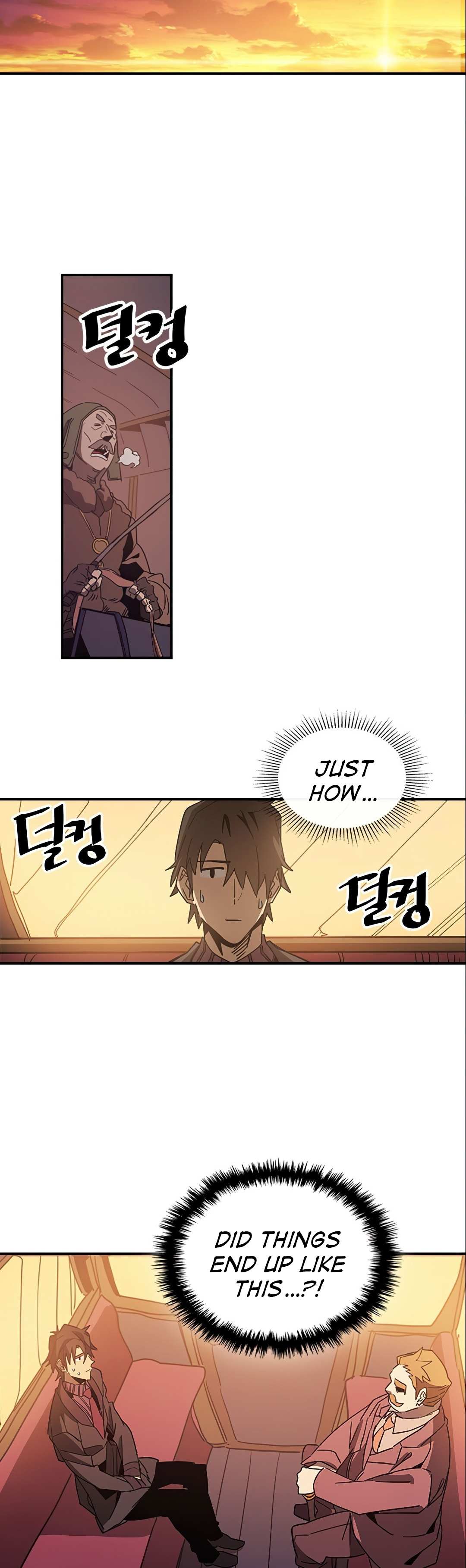 A Returner's Magic Should Be Special - Chapter 119 - Page 20