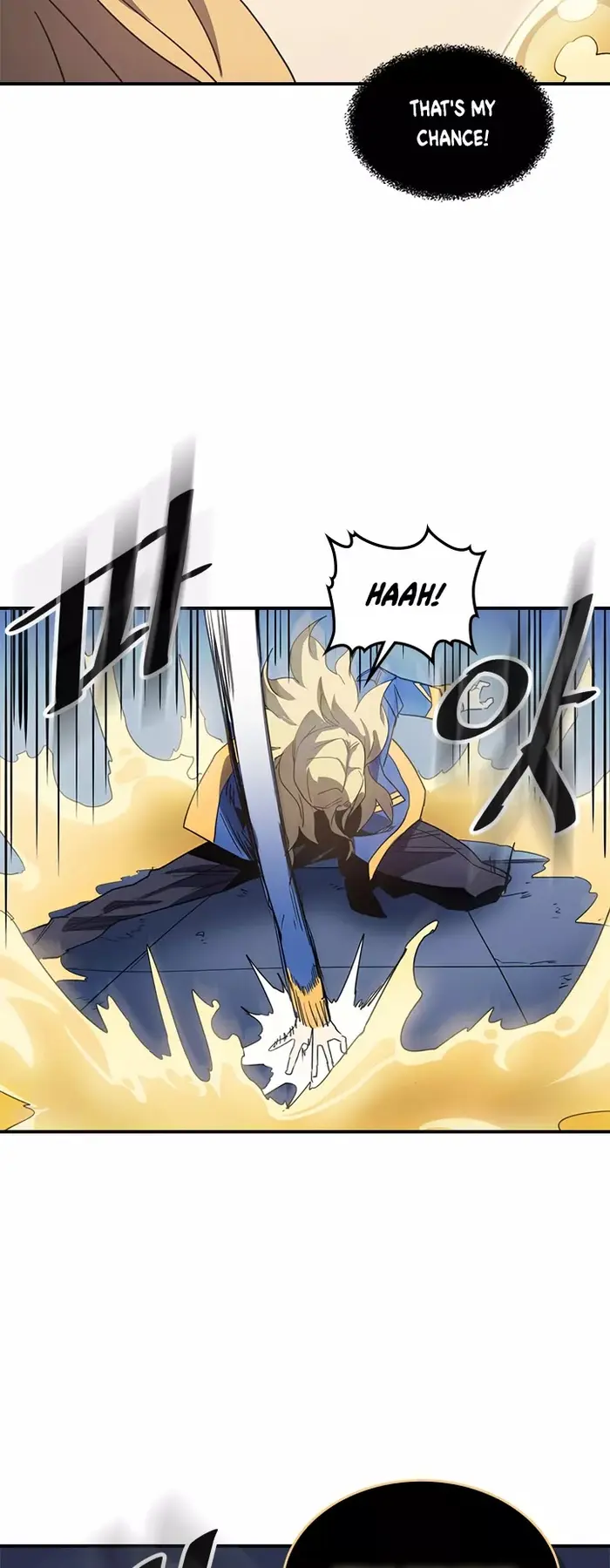 A Returner's Magic Should Be Special - Chapter 102 - Page 36