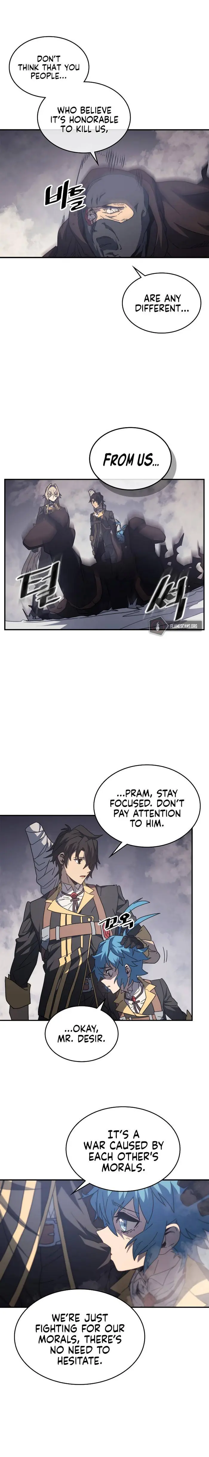 A Returner's Magic Should Be Special - Chapter 157 - Page 6