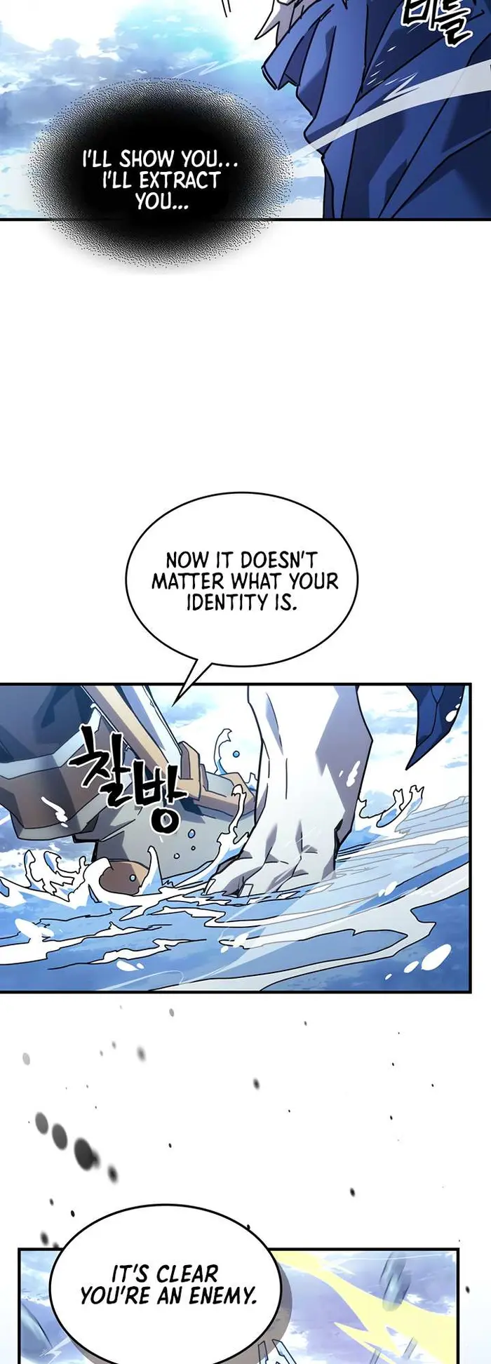 A Returner's Magic Should Be Special - Chapter 222.5 - Page 30