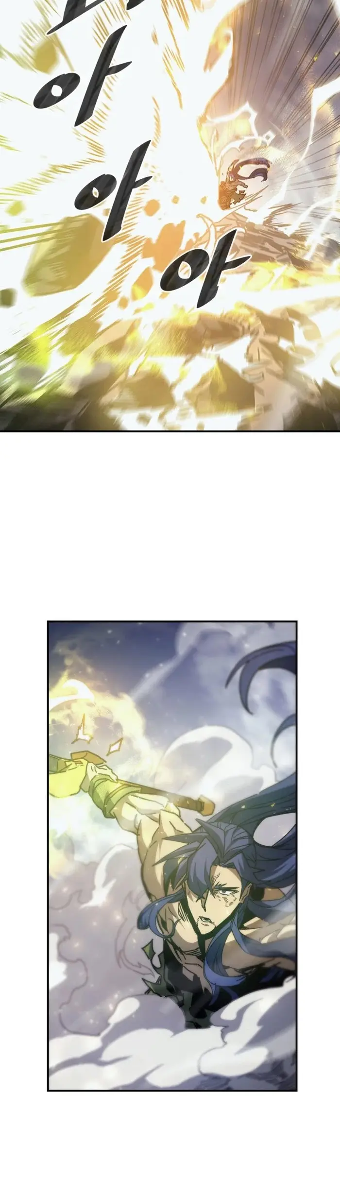 A Returner's Magic Should Be Special - Chapter 147 - Page 24
