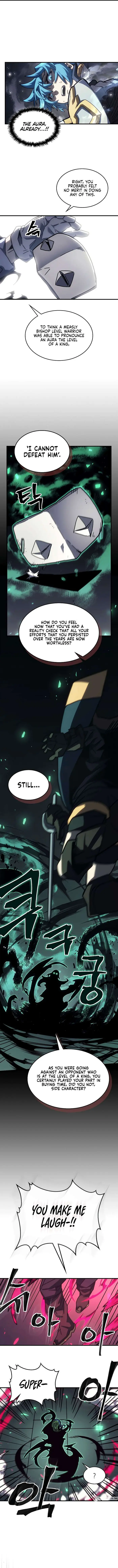 A Returner's Magic Should Be Special - Chapter 218 - Page 8
