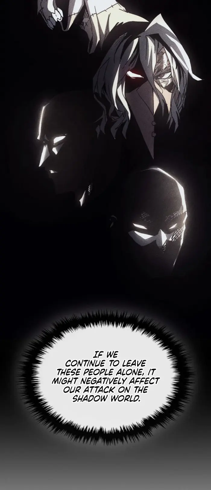 A Returner's Magic Should Be Special - Chapter 150 - Page 11