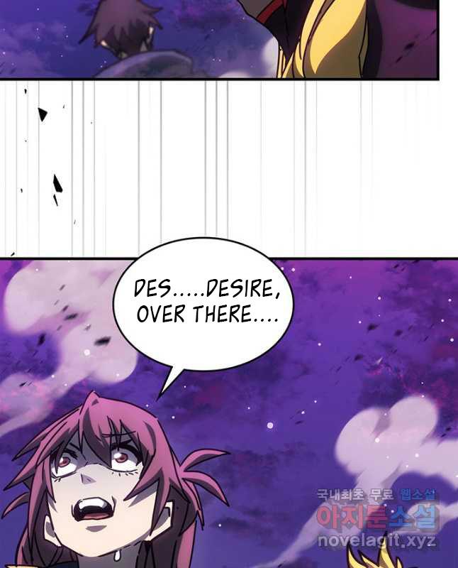 A Returner's Magic Should Be Special - Chapter 220.1 - Page 47