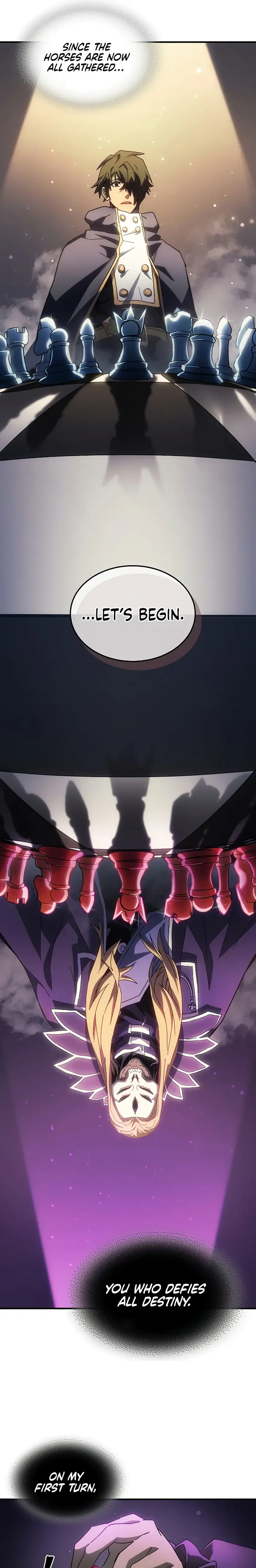 A Returner's Magic Should Be Special - Chapter 211 - Page 3