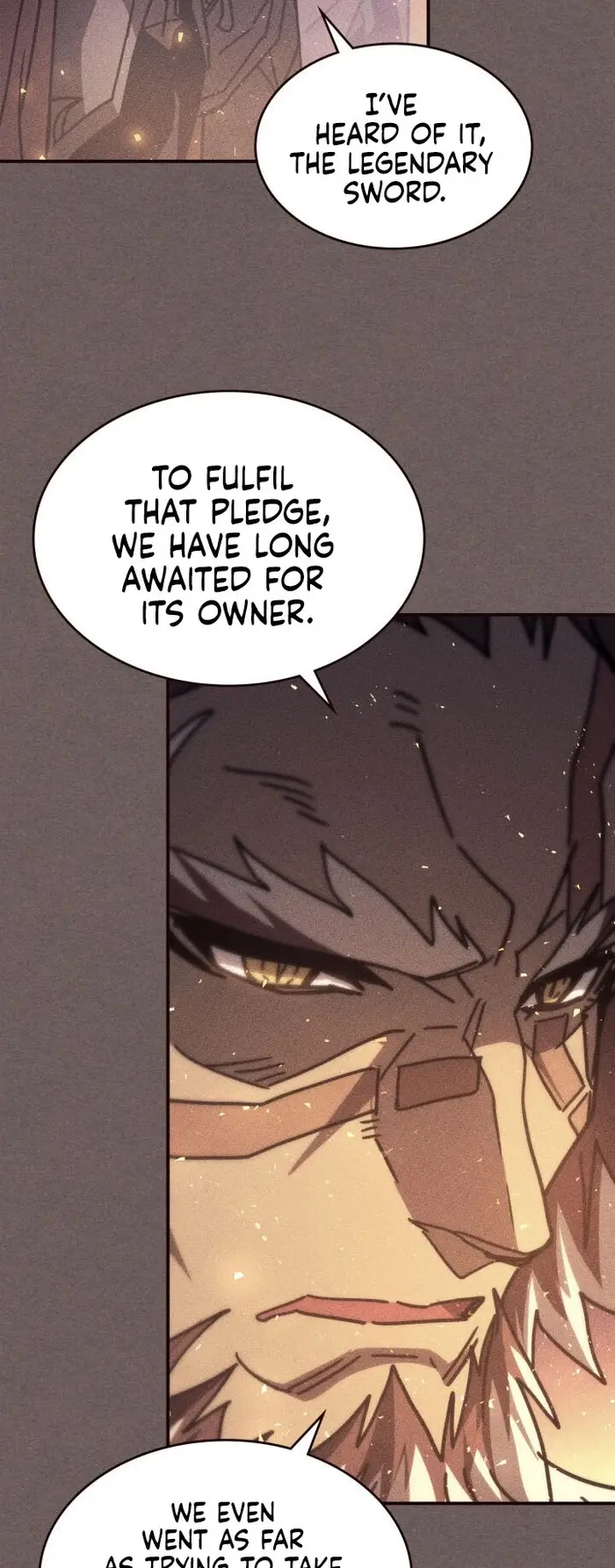 A Returner's Magic Should Be Special - Chapter 151 - Page 32