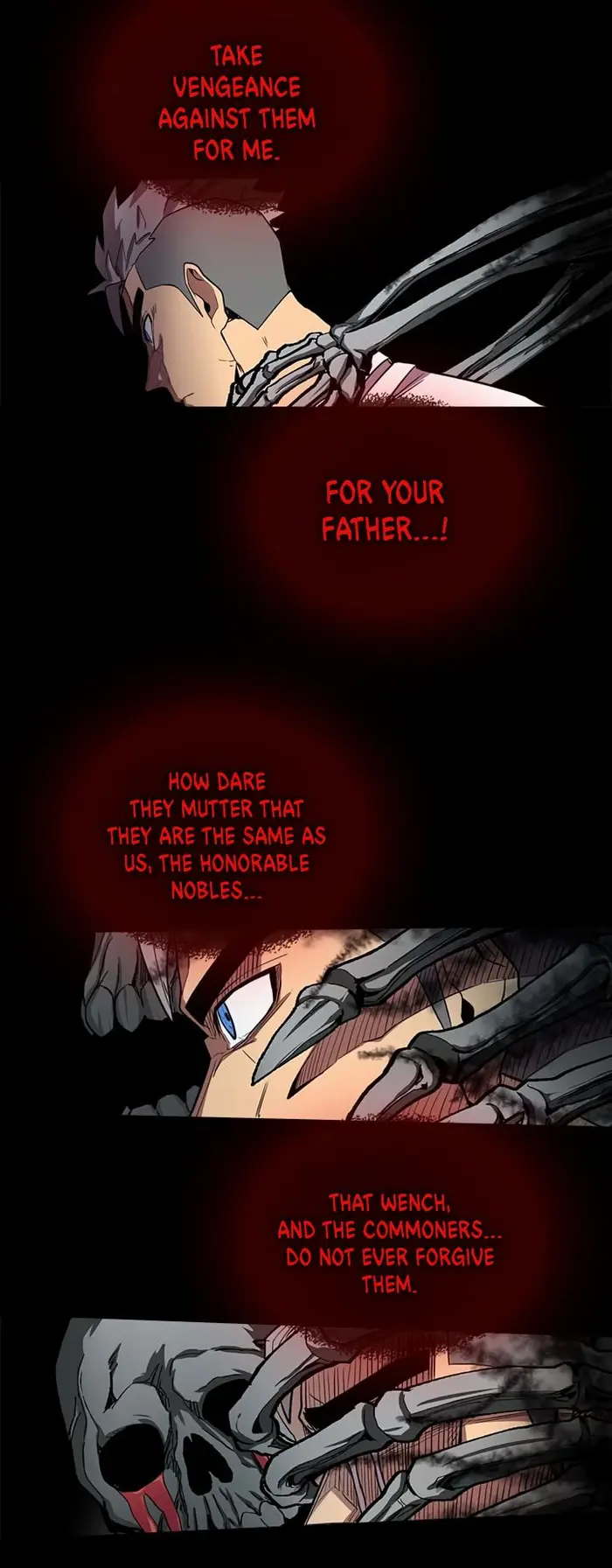 A Returner's Magic Should Be Special - Chapter 33 - Page 27