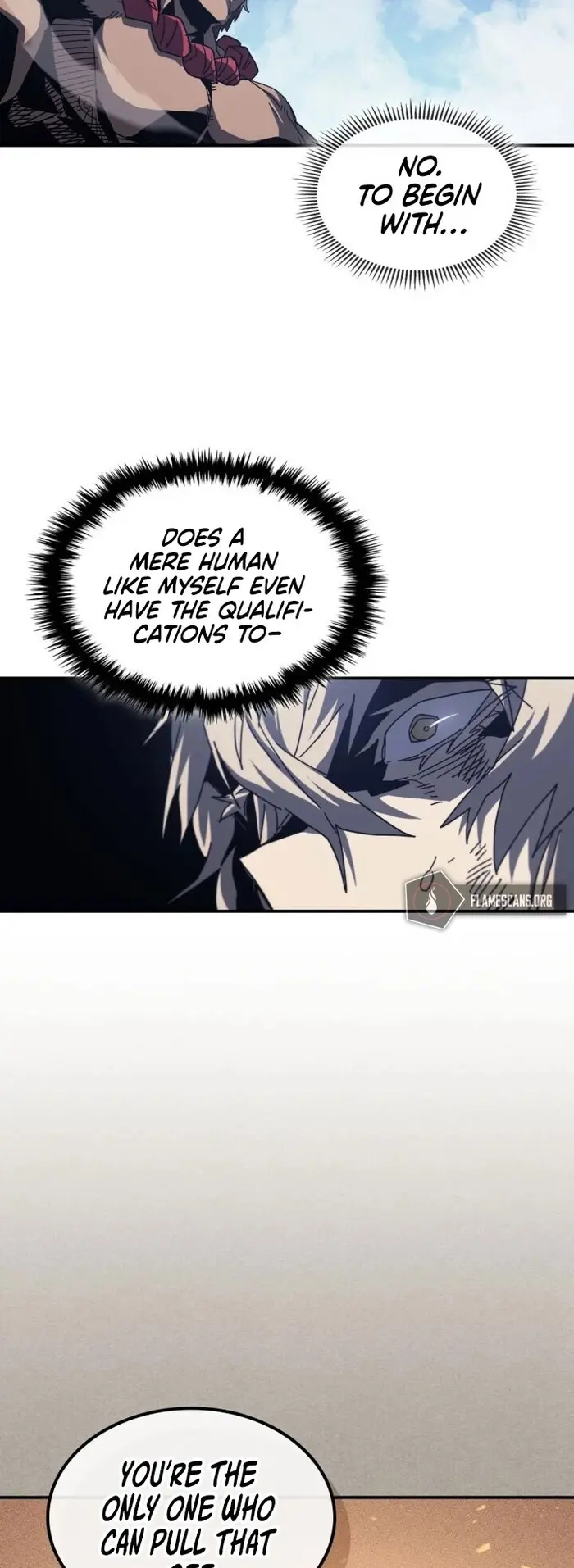 A Returner's Magic Should Be Special - Chapter 152 - Page 33