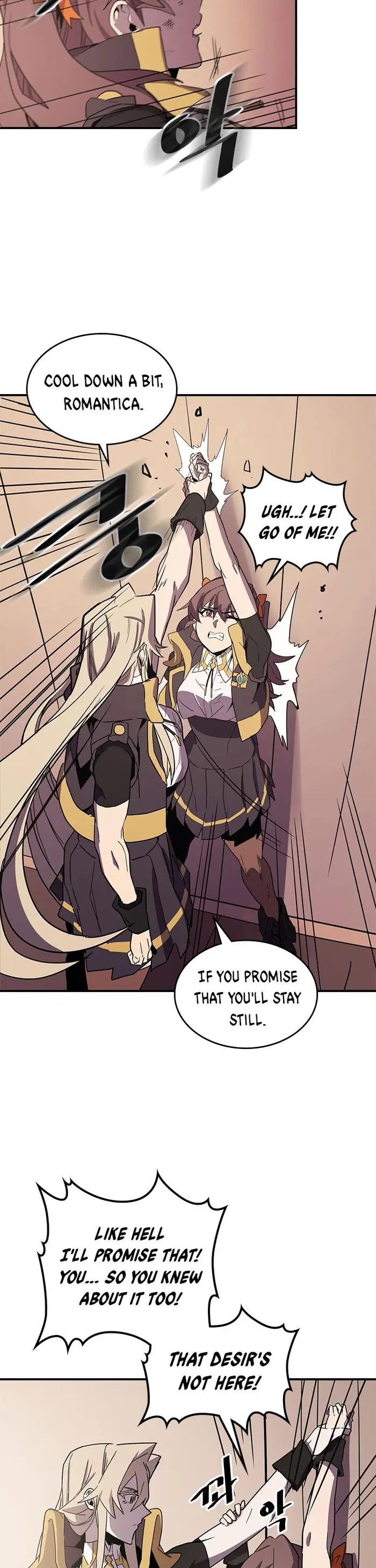A Returner's Magic Should Be Special - Chapter 96 - Page 16
