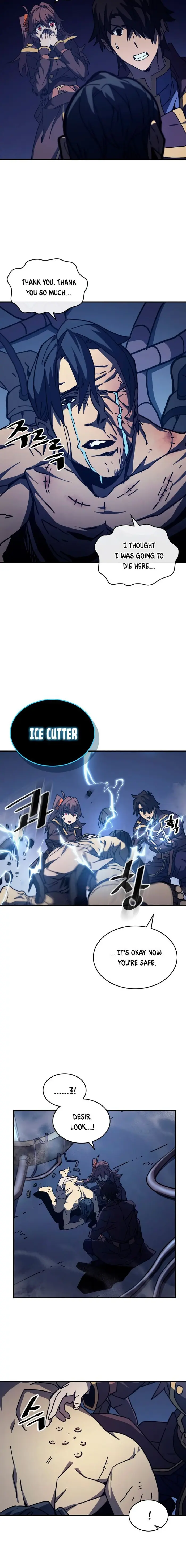 A Returner's Magic Should Be Special - Chapter 128 - Page 7