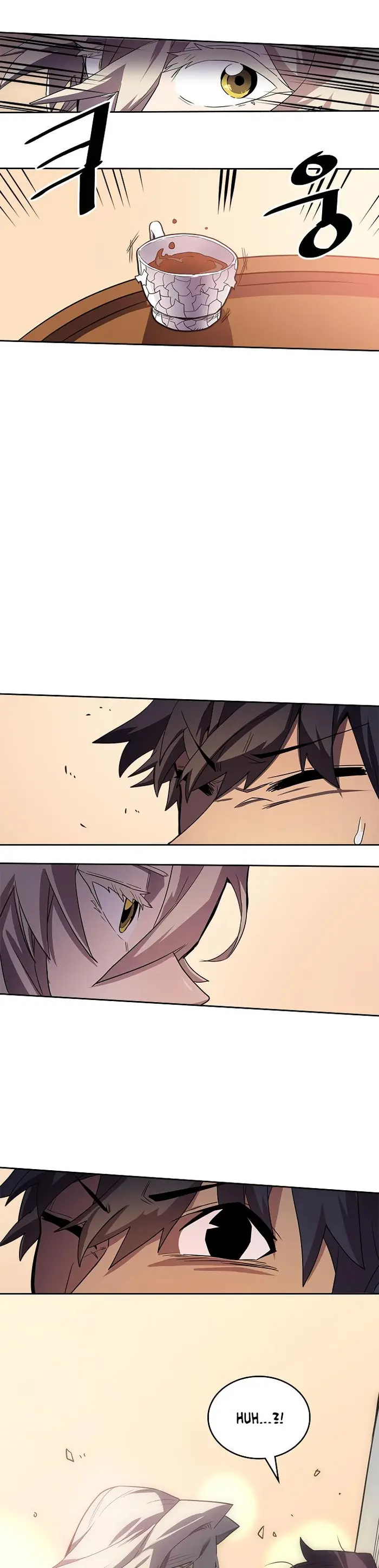 A Returner's Magic Should Be Special - Chapter 49 - Page 31