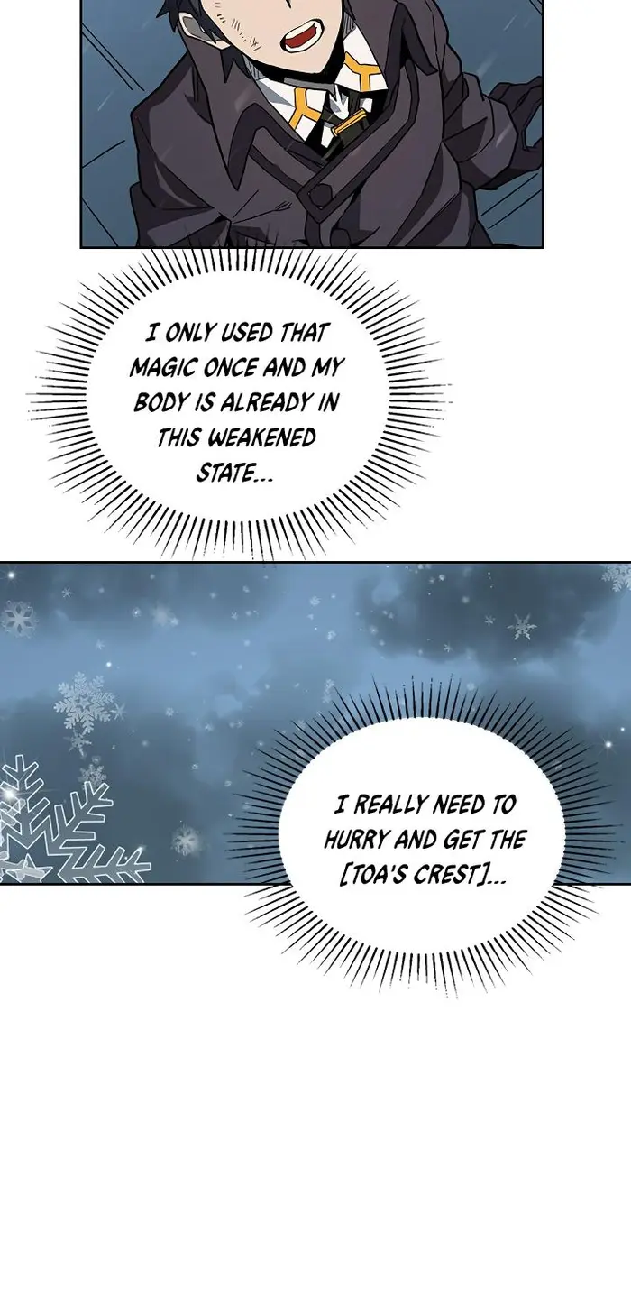 A Returner's Magic Should Be Special - Chapter 58 - Page 19