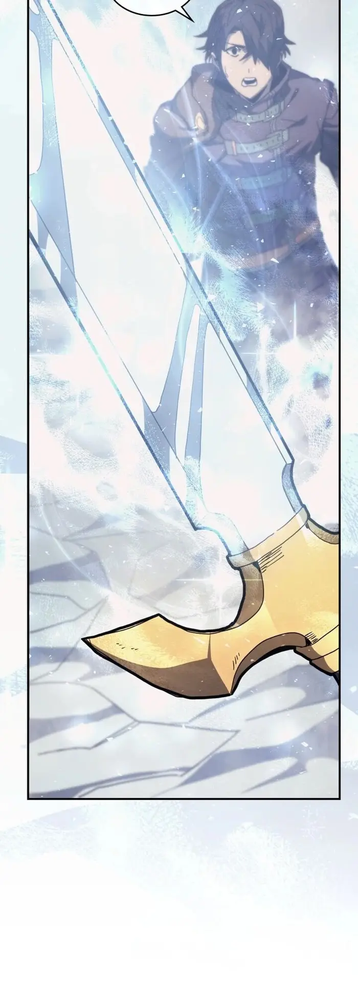 A Returner's Magic Should Be Special - Chapter 154 - Page 33
