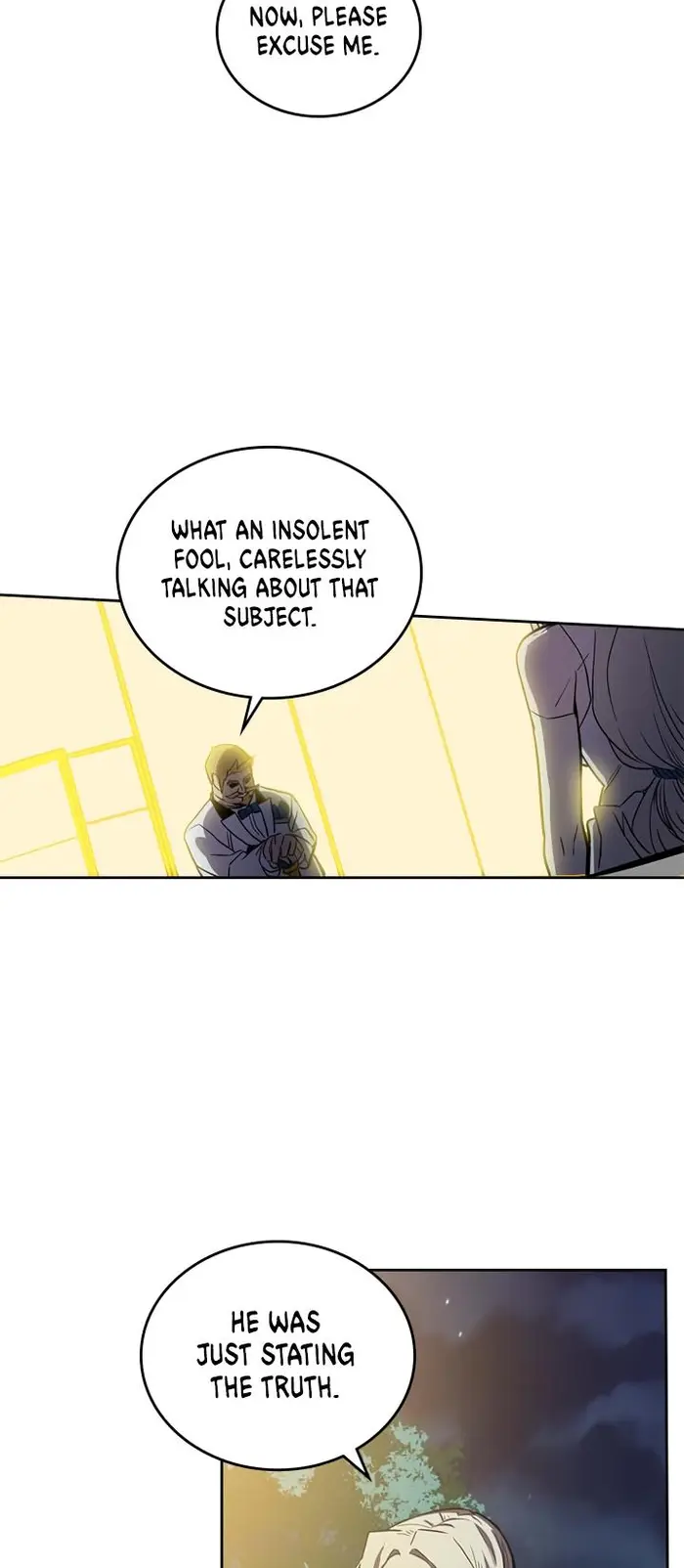 A Returner's Magic Should Be Special - Chapter 46 - Page 22
