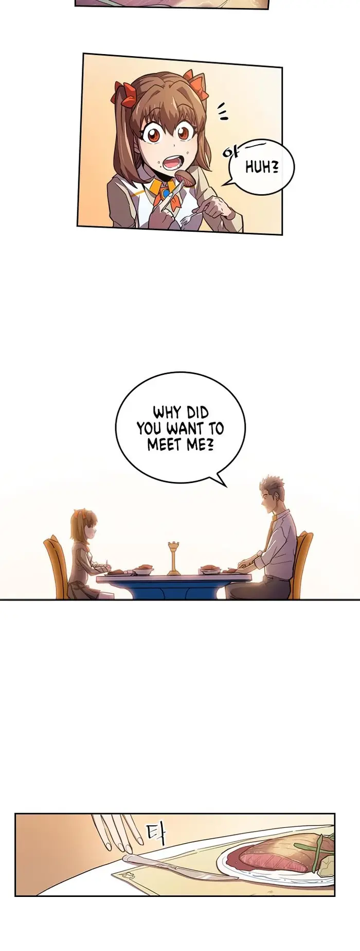 A Returner's Magic Should Be Special - Chapter 22 - Page 5