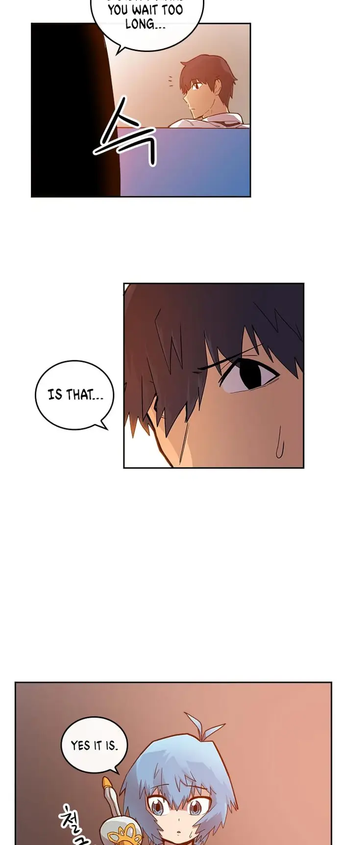 A Returner's Magic Should Be Special - Chapter 17 - Page 6