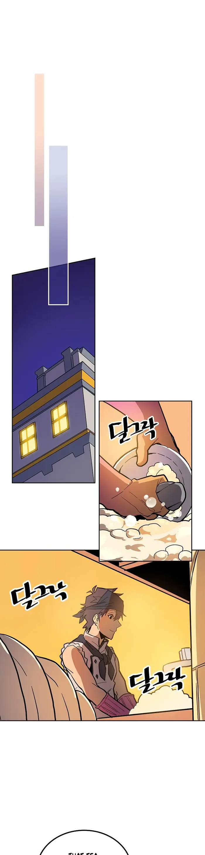A Returner's Magic Should Be Special - Chapter 54 - Page 7