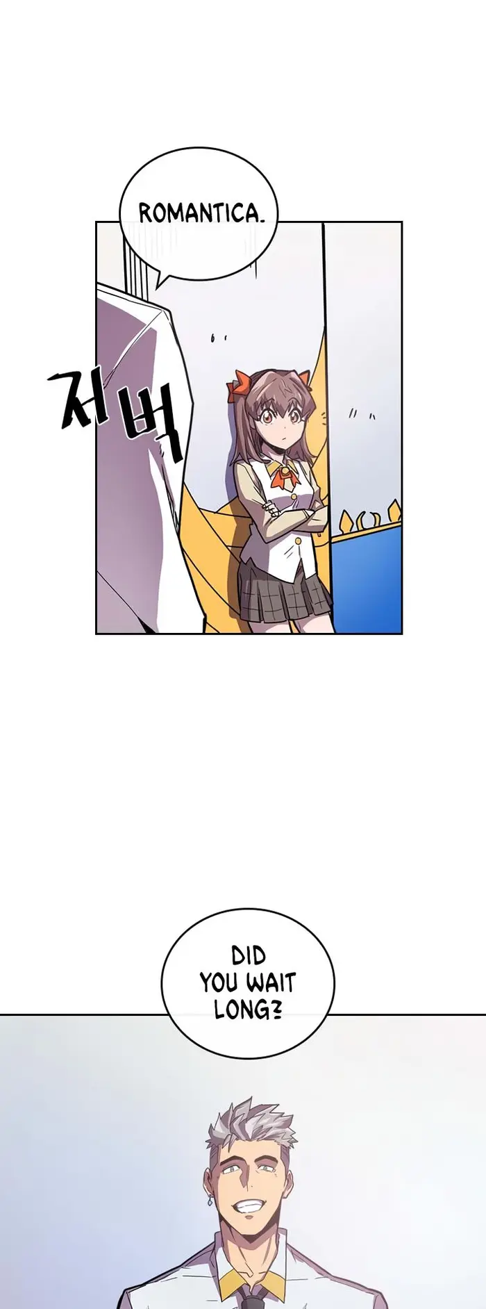 A Returner's Magic Should Be Special - Chapter 21 - Page 28