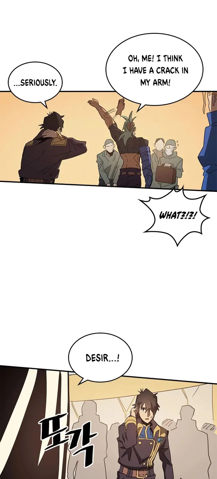 A Returner's Magic Should Be Special - Chapter 114 - Page 34