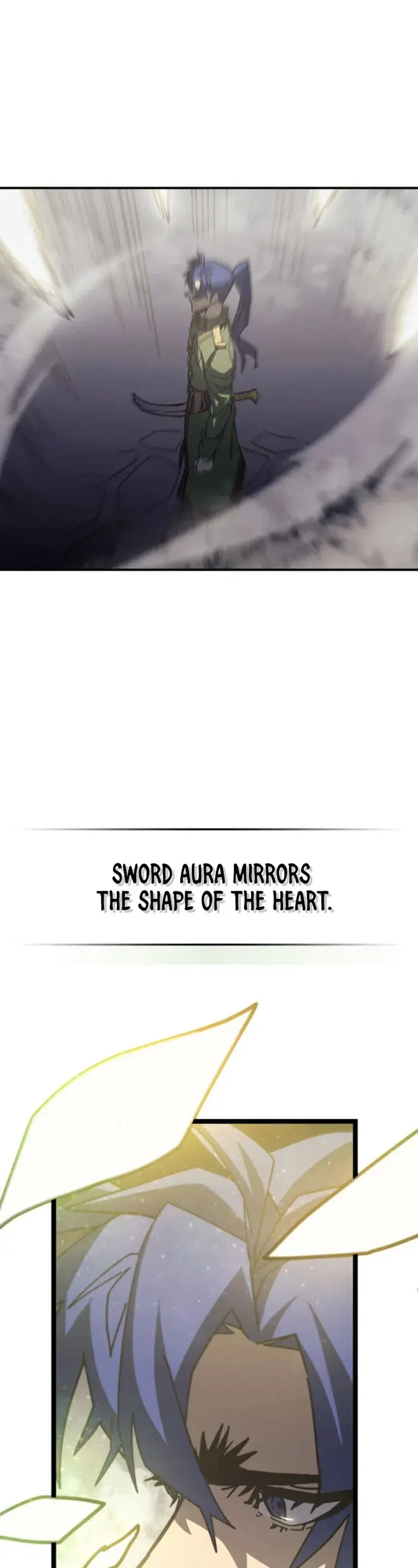 A Returner's Magic Should Be Special - Chapter 142 - Page 31