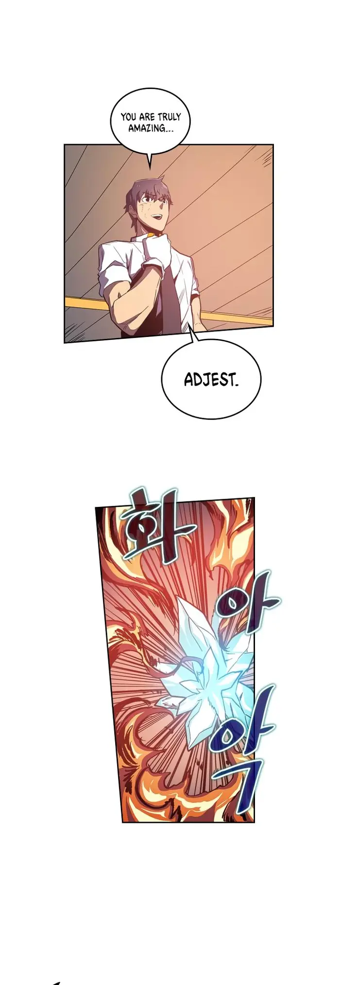 A Returner's Magic Should Be Special - Chapter 35 - Page 11
