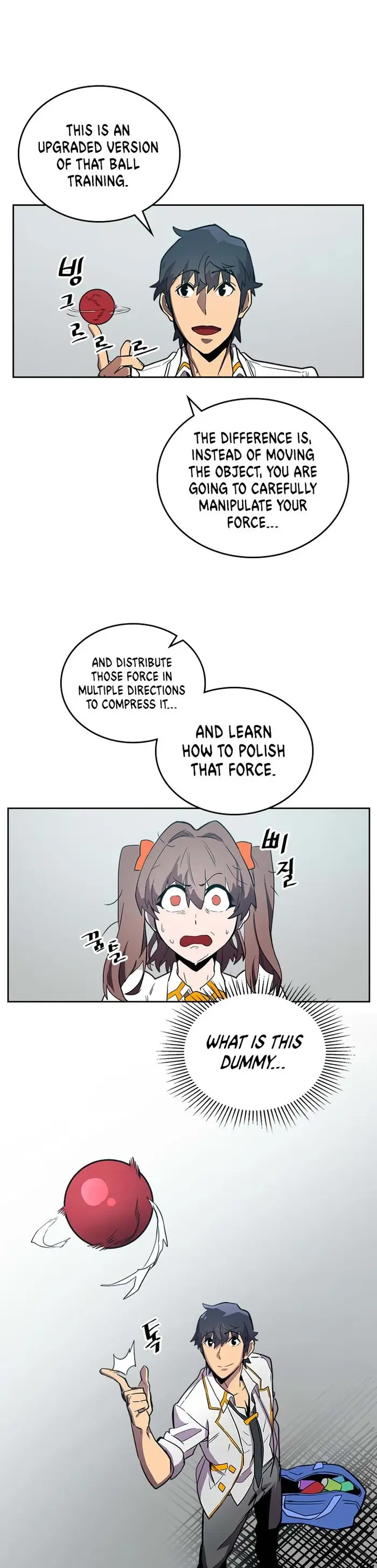 A Returner's Magic Should Be Special - Chapter 47 - Page 41