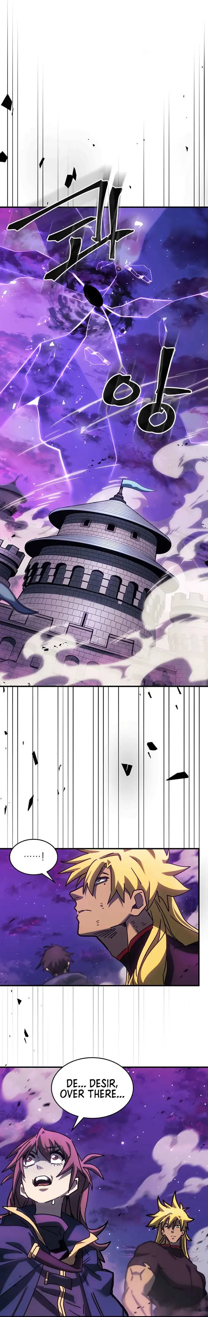 A Returner's Magic Should Be Special - Chapter 220.5 - Page 14