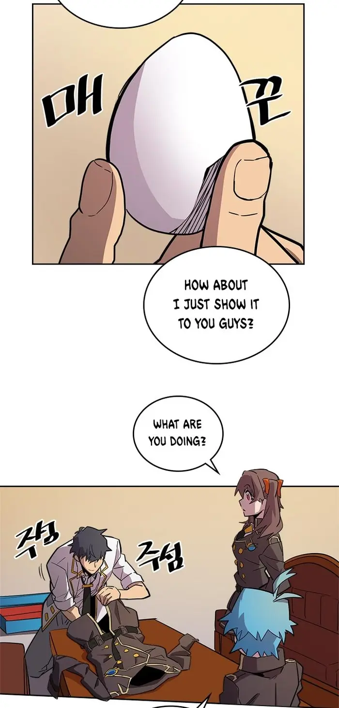 A Returner's Magic Should Be Special - Chapter 52 - Page 6