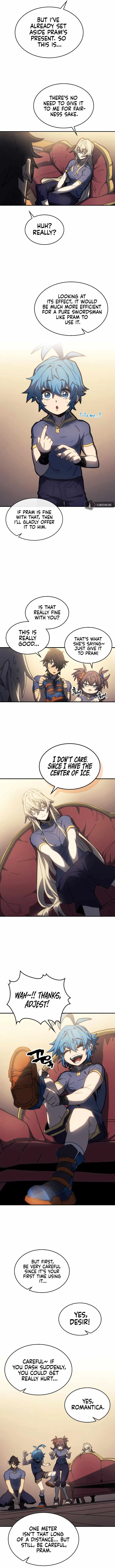 A Returner's Magic Should Be Special - Chapter 177 - Page 10
