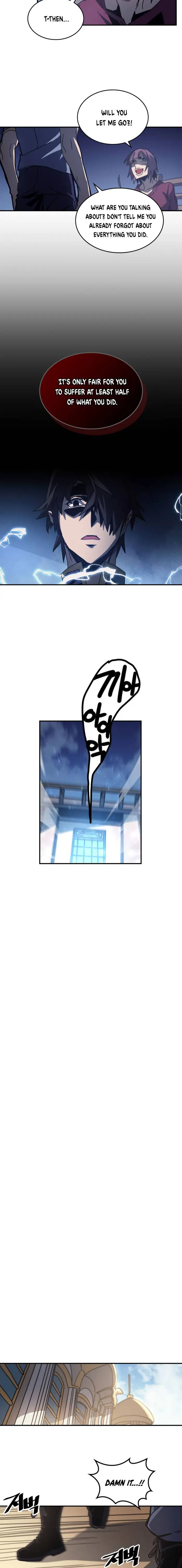 A Returner's Magic Should Be Special - Chapter 137 - Page 15