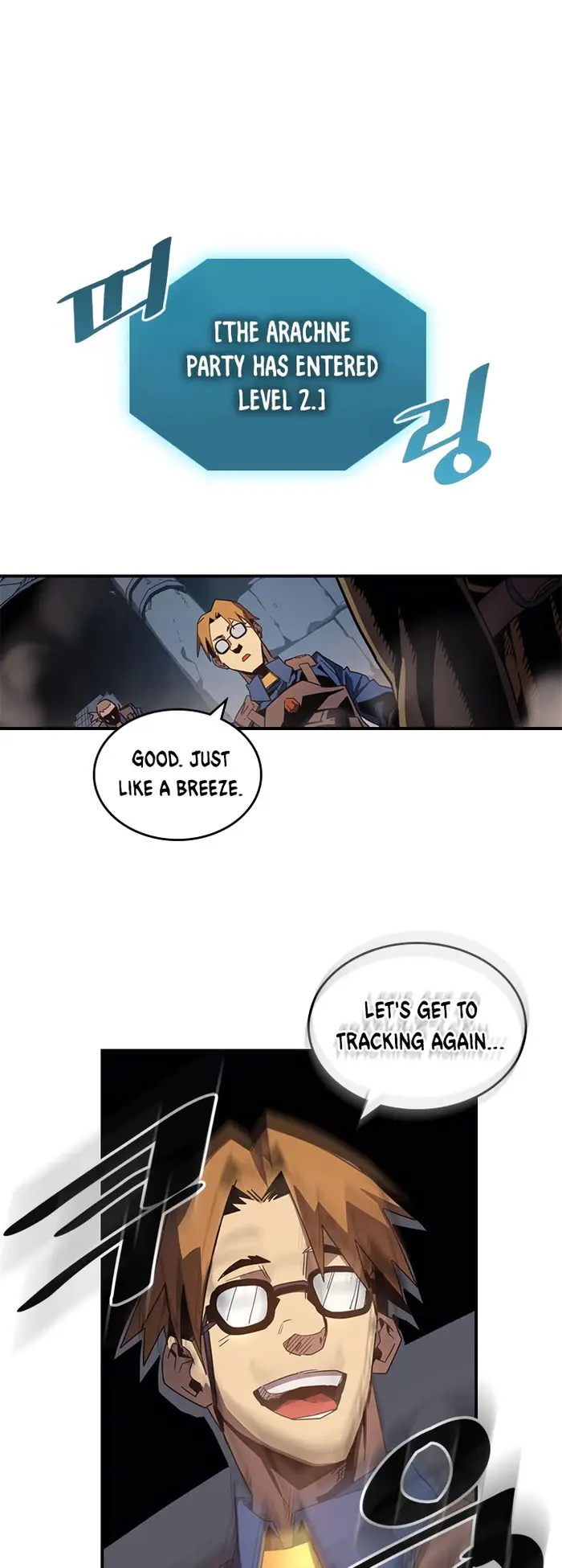 A Returner's Magic Should Be Special - Chapter 108 - Page 32