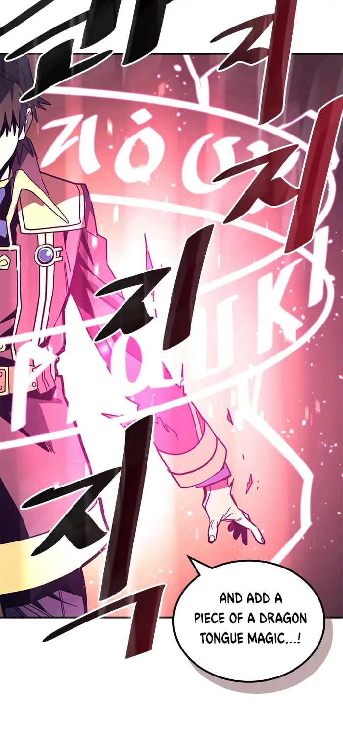 A Returner's Magic Should Be Special - Chapter 113 - Page 40