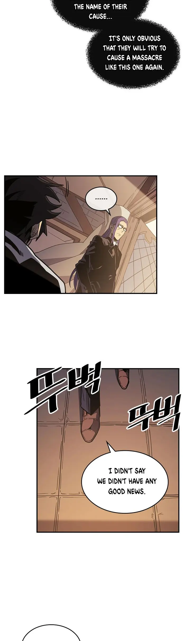 A Returner's Magic Should Be Special - Chapter 100 - Page 6