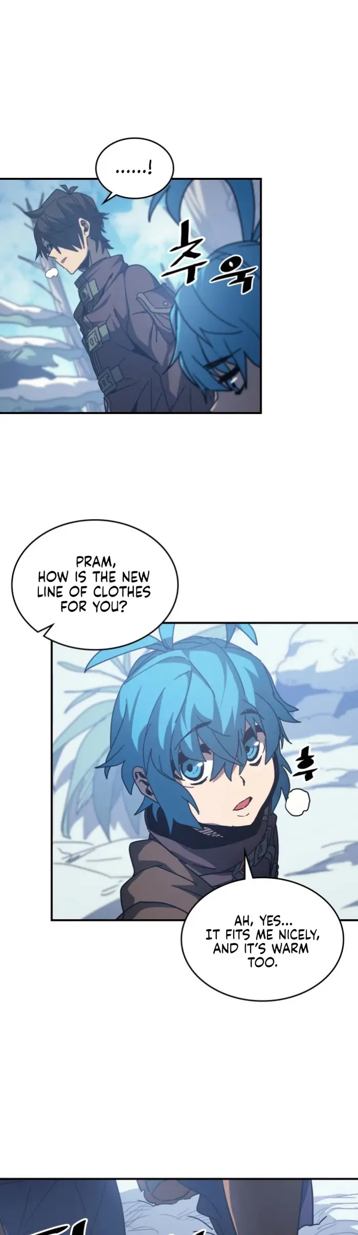 A Returner's Magic Should Be Special - Chapter 150 - Page 18