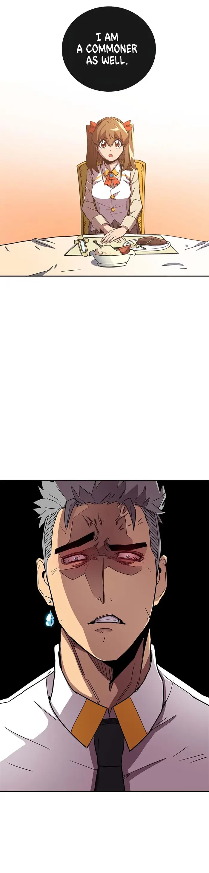 A Returner's Magic Should Be Special - Chapter 22 - Page 11