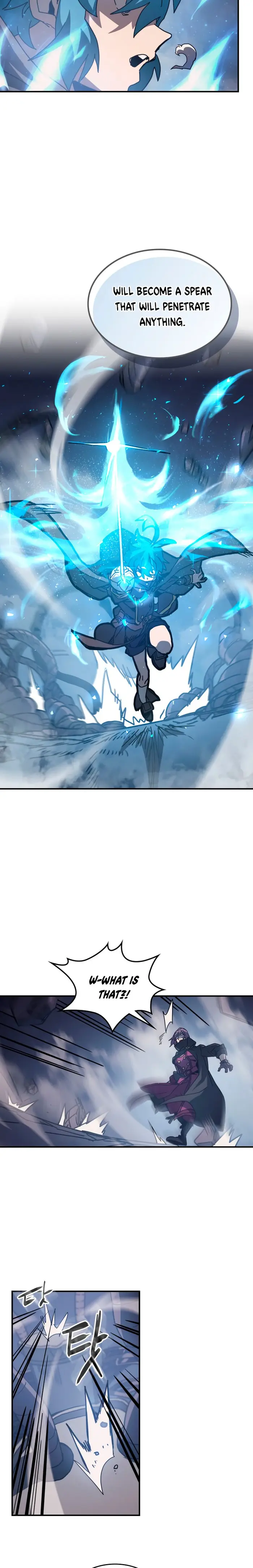 A Returner's Magic Should Be Special - Chapter 136 - Page 15