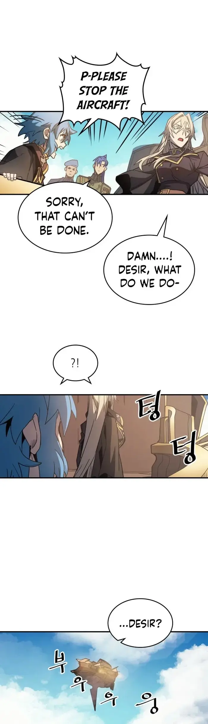 A Returner's Magic Should Be Special - Chapter 124 - Page 20