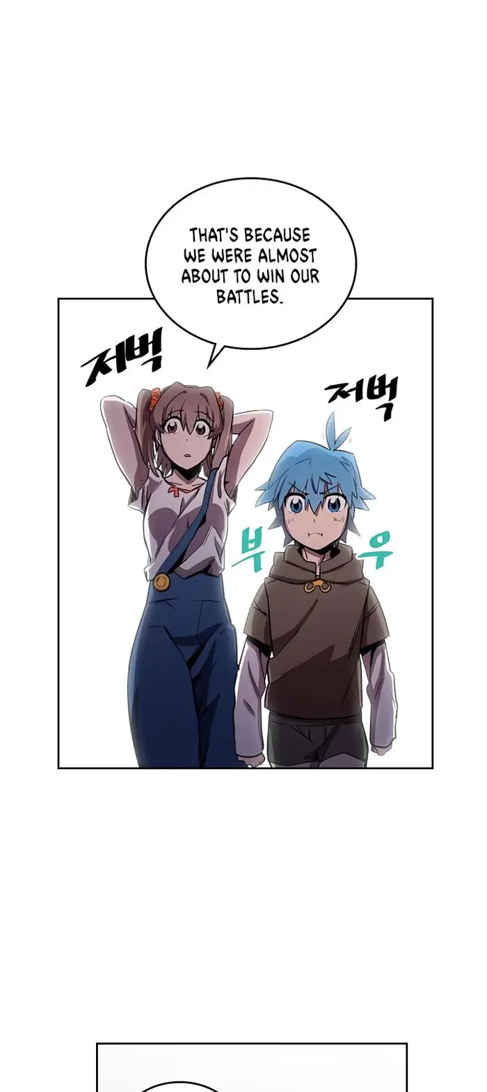 A Returner's Magic Should Be Special - Chapter 38 - Page 24
