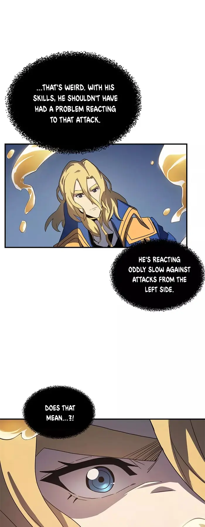 A Returner's Magic Should Be Special - Chapter 102 - Page 35