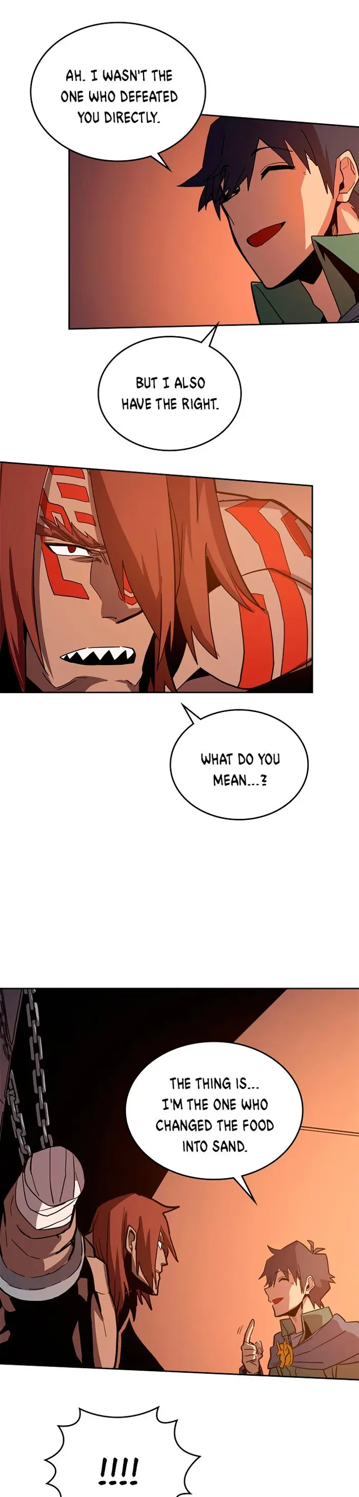A Returner's Magic Should Be Special - Chapter 62 - Page 15