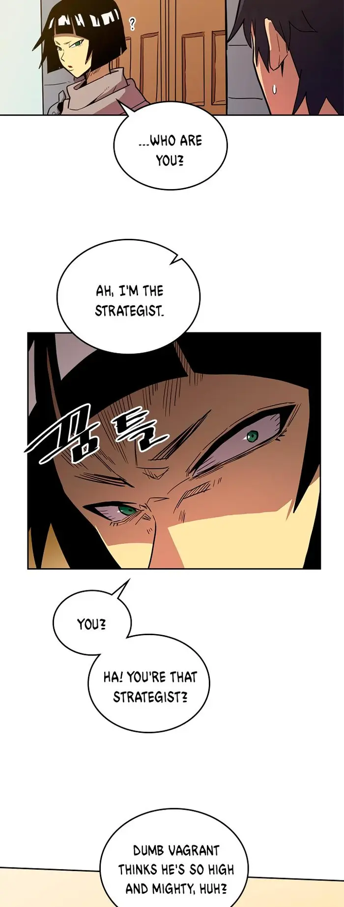A Returner's Magic Should Be Special - Chapter 63 - Page 24